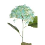 VARA HORTENSIA ARTIFICIAL 70CM - Imagen 8