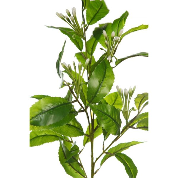 VARA JAZMIN ARTIFICIAL 80CM - Imagen 2