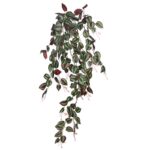 TRADESCANTIA ARTIFICIAL COLGANTE 90CM