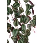 TRADESCANTIA ARTIFICIAL COLGANTE 90CM - Imagen 2