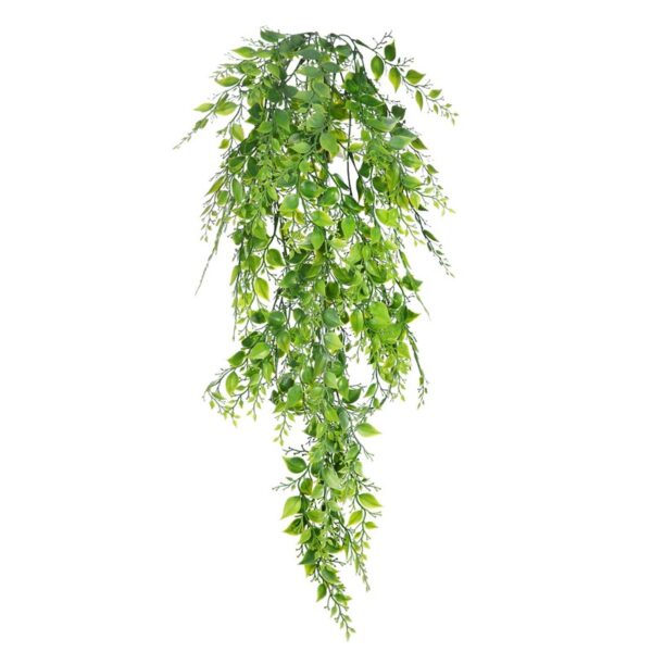 Y0871_0 PLANTA TREPADORA ARTIFICIAL 75CM - Imagen 1