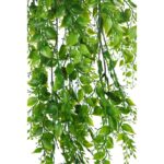 PLANTA COLGANTE TREPADORA ARTIFICIAL 75CM - Imagen 2