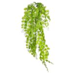 COLGANTE MONSTERA MINI ARTIFICIAL 75CM