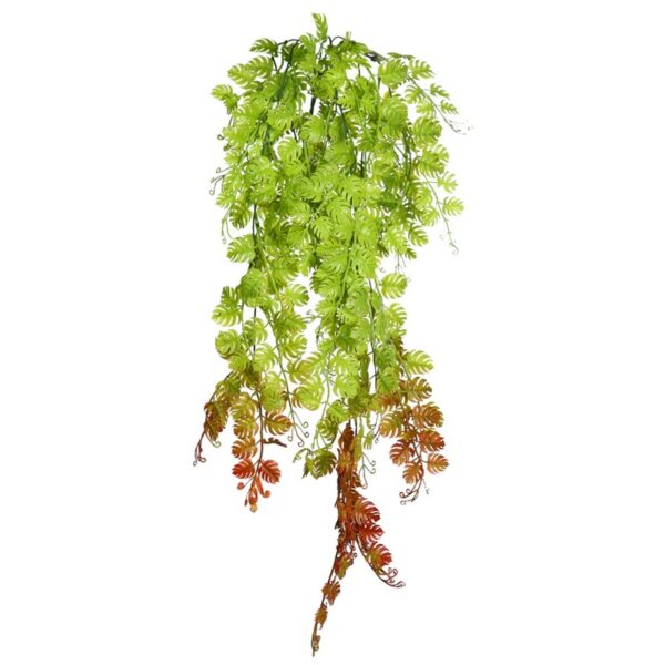 PLANTA MONSTERA ARTIFICIAL 75CM - Imagen 1