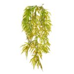 CUERNO DE ARCE COLGANTE ARTIFICIAL 80CM