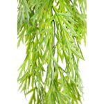 CUERNO DE ARCE ARTIFICIAL COLGANTE 75CM - Imagen 2