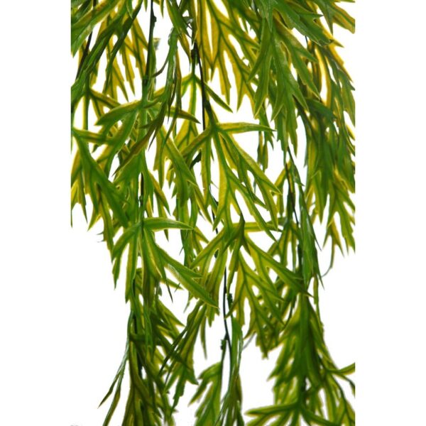 PLANTA CUERNO DE ARCE ARTIFICIAL 75CM - Imagen 2