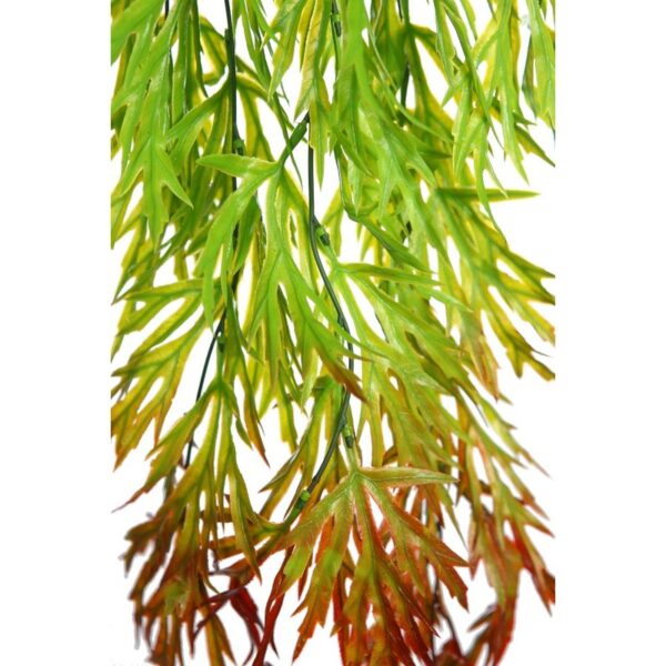 CUERNO ARCE ARTIFICIAL COLGANTE 75CM - Imagen 2