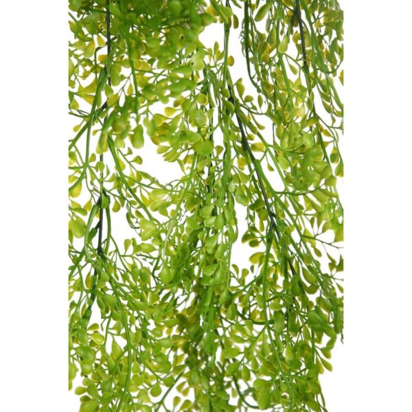 PLANTA TREPADORA COLGANTE ARTIFICIAL 75CM - Imagen 2