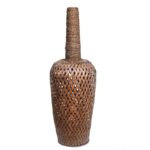 JARRON DE BAMBOO 125CM