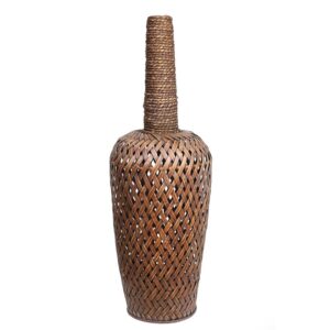 JARRON DE BAMBOO 125CM