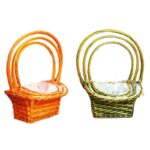 CESTA X3 60CM - Imagen 2