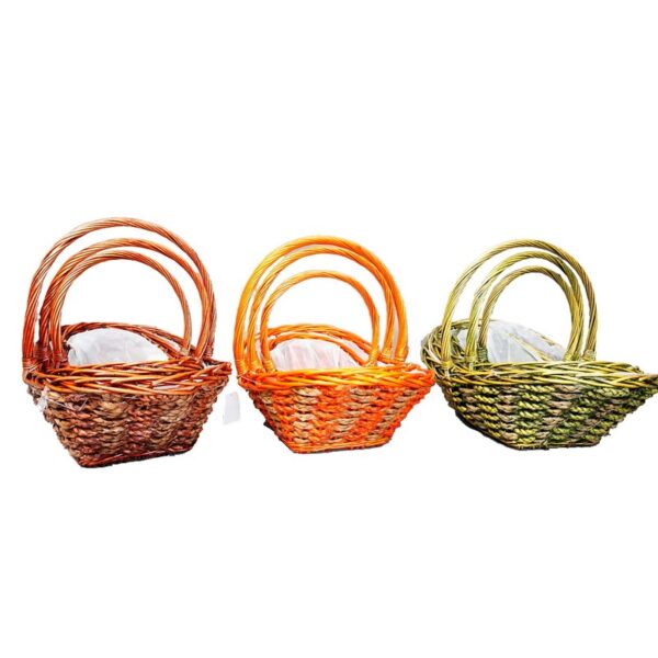 CESTA X3 45CM - Imagen 1